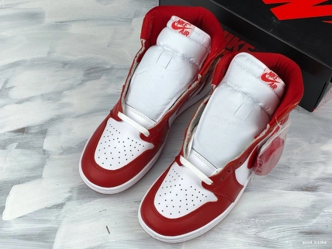 Cheap CQ4921-601 High OG '85 'New Beginnings' Jordan Air Retro 1 0723